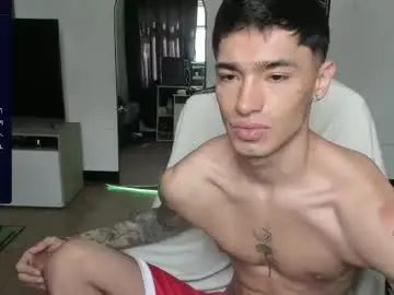 Chaturbate Live Porn of damon_333