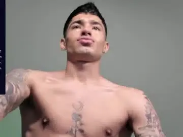 Chaturbate Private Sex Chat of damon_333