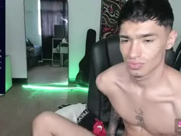 Chaturbate Free Live Porn of damon_333