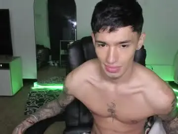 Chaturbate Adult Webcam of damon_333