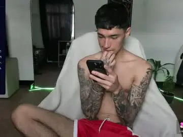 Chaturbate Best Webcam of damon_333