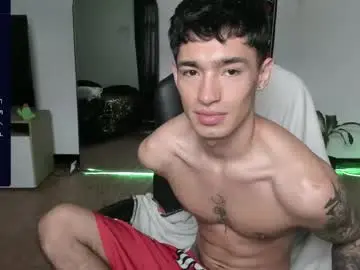 Chaturbate Private Sex Chat of damon_333