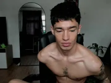 Chaturbate Live Porn of damon_333