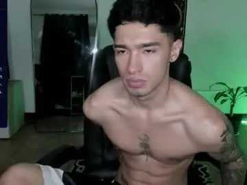 Chaturbate Live Porn of damon_333
