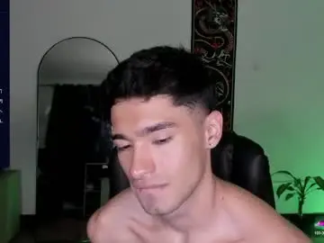 Chaturbate Adult Webcams of damon_333