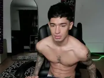 Chaturbate Adult Webcams of damon_333