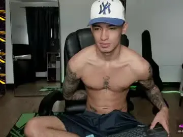 Chaturbate Live Sex of damon_333