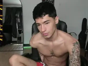 Chaturbate Adult Webcams of damon_333
