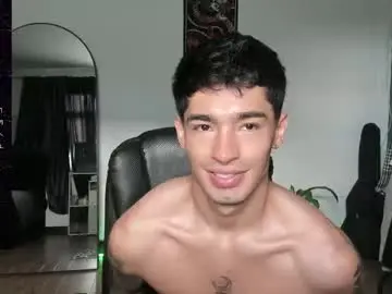 Chaturbate Best Webcam of damon_333