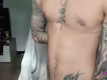 Chaturbate Sex Chat of damon_333