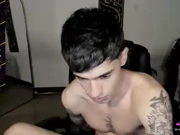 Chaturbate Live Sex of damon_333