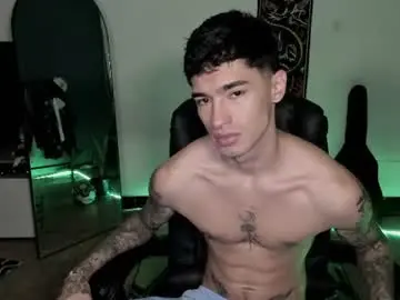 Chaturbate Watch Live Sex Cams of damon_333