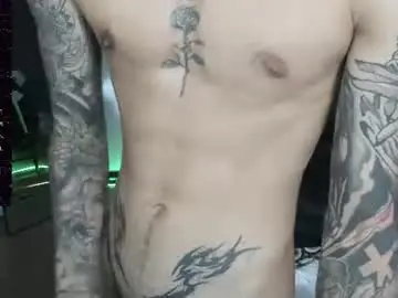 Chaturbate Live Sex of damon_333