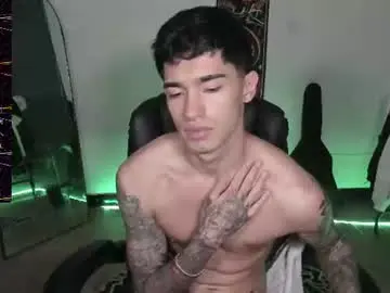Chaturbate Best live sex cam show of damon_333