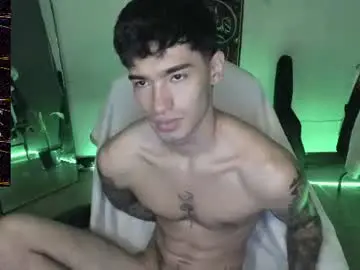 Chaturbate Adult Webcam of damon_333