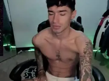 Chaturbate Adult Webcams of damon_333