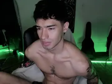 Chaturbate Free Porn Cam of damon_333