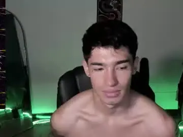 Chaturbate Free Live Porn of damon_333