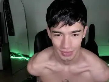 Chaturbate Free Live Porn of damon_333