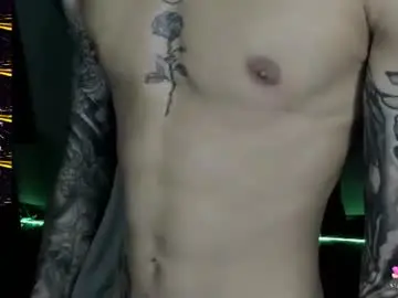 Chaturbate Adult Webcam of damon_333
