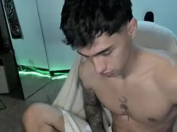 Chaturbate Adult Webcam of damon_333