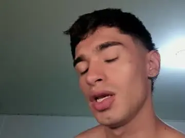 Chaturbate Adult Video Chat of damon_333