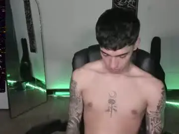 Chaturbate Adult Video Chat of damon_333