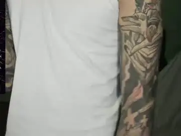 Chaturbate Private Sex Chat of damon_333