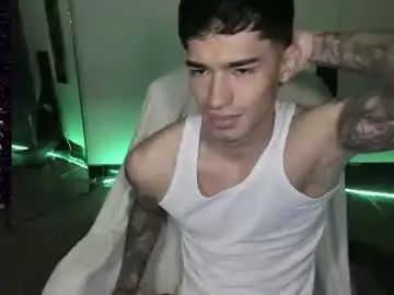 Chaturbate Free Porn Cam of damon_333