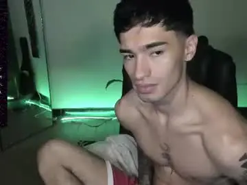 Chaturbate Free Porn Cam of damon_333