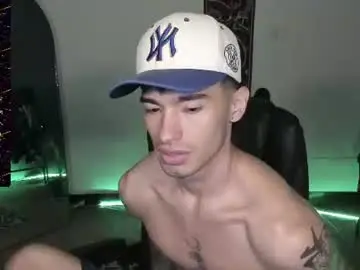 Chaturbate Best Webcam of damon_333