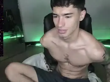 Chaturbate Live Porn of damon_333