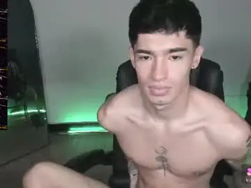 Chaturbate Sex Chat of damon_333