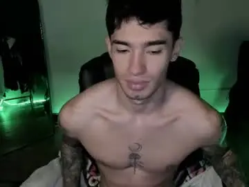Chaturbate Adult Webcams of damon_333