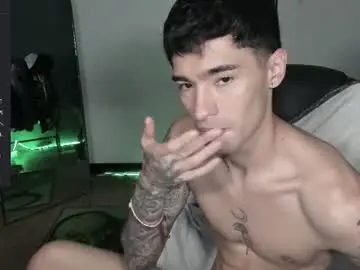 Chaturbate Live Sex Cam of damon_333