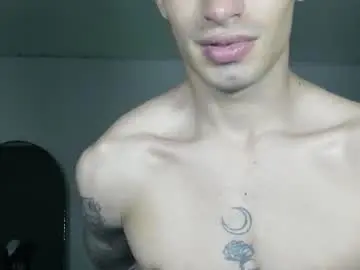 Chaturbate Private Sex Chat of damon_333