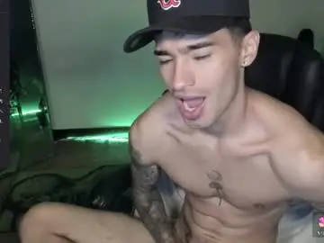 Chaturbate Adult Video Chat of damon_333