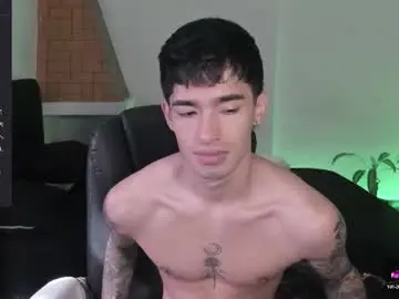 Chaturbate Watch Live Sex Cams of damon_333