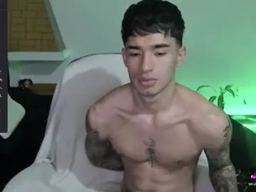 Chaturbate Adult Webcams of damon_333