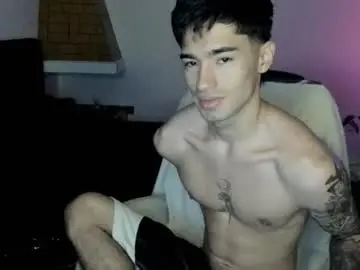 Chaturbate Live Sex of damon_333