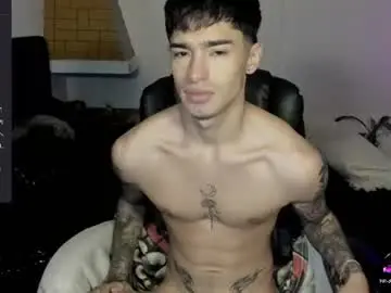 Chaturbate Live Porn of damon_333