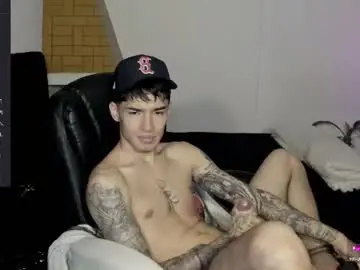 Chaturbate Free Porn Cam of damon_333