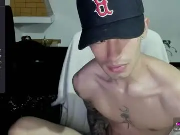 Chaturbate Free Live Porn of damon_333