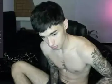 Chaturbate Private Sex Chat of damon_333