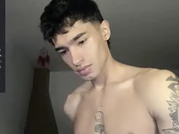 Chaturbate Live Sex of damon_333