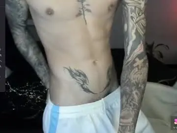 Chaturbate Sex Cam of damon_333