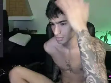 Chaturbate Free Live Porn of damon_333