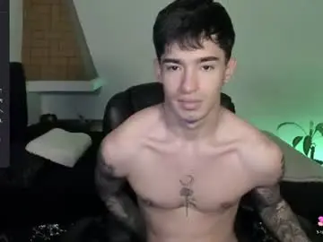 Chaturbate Sex Cam of damon_333