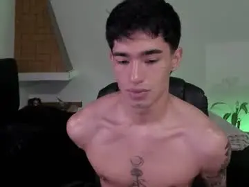 Chaturbate Adult Webcam of damon_333