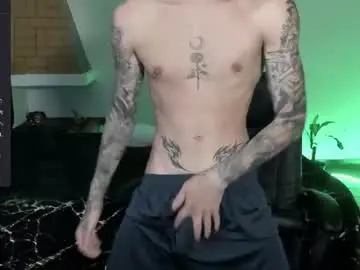 Chaturbate Live Porn of damon_333